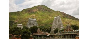 நெருப்பு - திருவண்ணாமலை